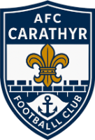 File:AFC Carathyr logo.png