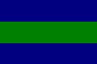 Flag of Aguazul