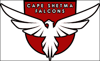 File:Cape Shetma Falcons logo.png