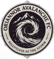 File:Oriannor Avalanche FC logo.png