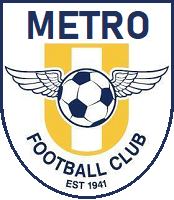 Metro FC logo.png