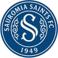 File:Sauromia Saints FC logo.png
