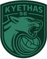 File:Kyethas 56 FC logo.png