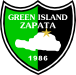 Badge of Green Island