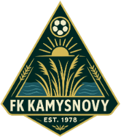 File:FK Kamysnovy logo.png