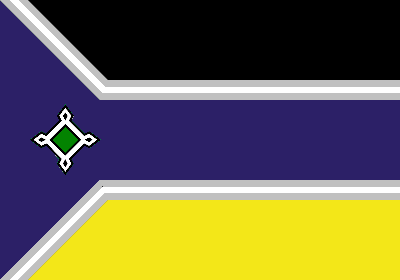 File:Flag of Khazagh.png