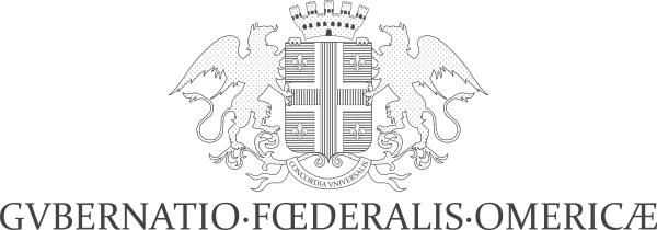 File:Omerican Federal Government logotype.png
