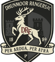 File:Dhunmoor Rangers FC logo.png