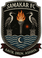 File:Samakar FC logo.png