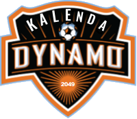 FC Dynamo Kalenda logo.png