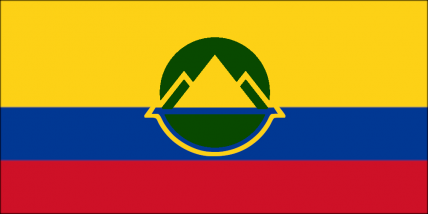 File:Flag of Montaña Verde.png