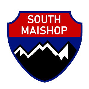 File:South Maishop FC club logo.png