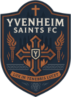 File:Yvenheim Saints FC logo.png