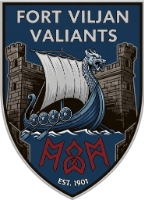 File:Fort Viljan Valiants FC logo.png