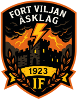 File:Fort Viljan Åsklag IF logo.png