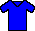 Blue (#0000FF)