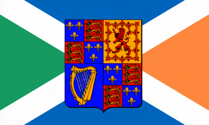 File:Flag of Alba and Cymru.png