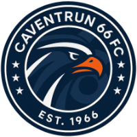 File:Caventrun 66 FC logo.png