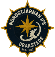 File:Nordstjärnan IF Drakstede logo.png