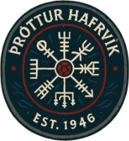File:Þróttur Hafrvik logo.png