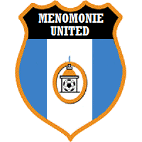 Menomonie United logo.png