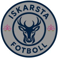 File:Iskarsta Fotboll logo.png