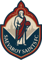 File:Saevaroy Saints FC logo.png