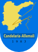 Badge of Candelaria-Allemali
