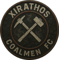 File:Xirathos Coalmen FC logo.png