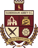 File:Eldersham Abbey FC logo.png