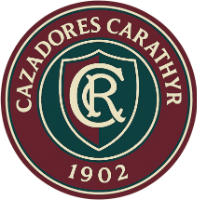 File:Cazadores Carathyr logo.png