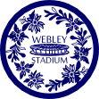 Badge of Webley Stadium