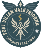 File:Fort Viljan Valkyriorna logo.png
