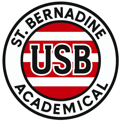 File:St. Bernadine Academical logo.png