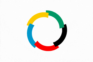 File:Flag of Blouman Empire.png