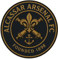 File:Alcassar Arsenal FC logo.png