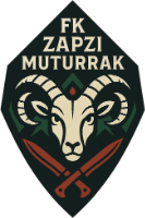 File:FK Zapzi Muturrak logo.png