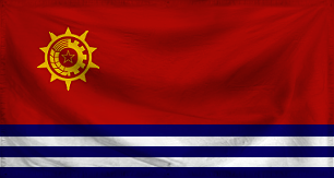 File:Flag of West Guiana.png