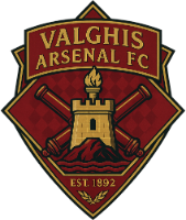 File:Valghis Arsenal FC logo.png