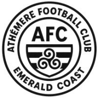 File:Athémère Football Club logo.png