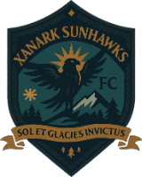 File:Xanark Sunhawks FC logo.png