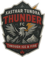 File:Xasthar Tundra Thunder FC logo.png