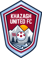 File:Khazagh United FC logo.png