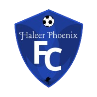 File:Haleer Phoenix FC logo.png