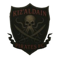 File:KIz'Aldain Pirates FC logo.png