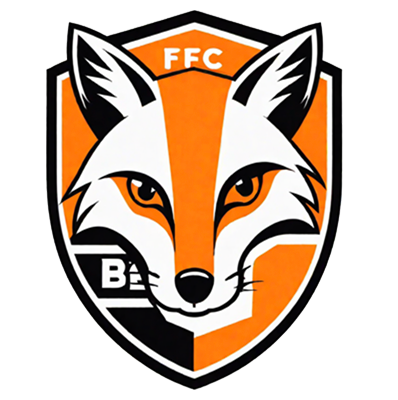 File:Benson Foxes logo.png