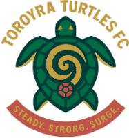 File:Toroyra Turtles FC logo.png