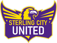 File:Sterling City United logo.png
