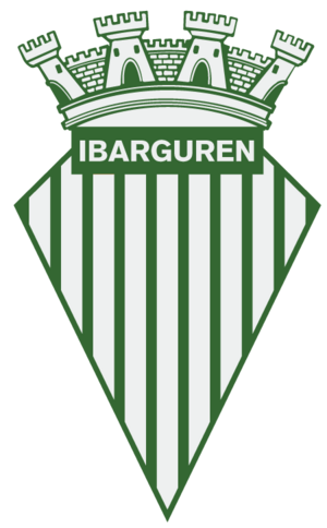 Sporting Ibarguren logo.png