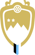 Shirt badge/Association crest